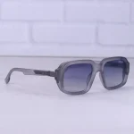 عینک آفتابی موسکات فریم مربع طوسی M 8509/8 - تصویر 3