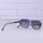 عینک آفتابی موسکات فریم مربع طوسی M 8509/8 - تصویر 4
