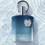عطر ادکلن افنان سوپرماسی اینسنس مردانه 100 میل - تصویر 2