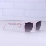 عینک آفتابی بالنسیاگا زنانه فریم یاسی 5274/3 - تصویر 4