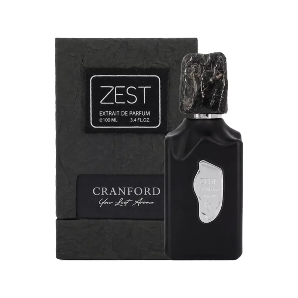 عطر ادکلن کرانفورد زست مردانه 100 میل