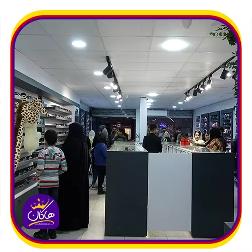 شعبه فردوسی