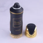 اسپری بدن لطافه خمره 200 میل - تصویر 4