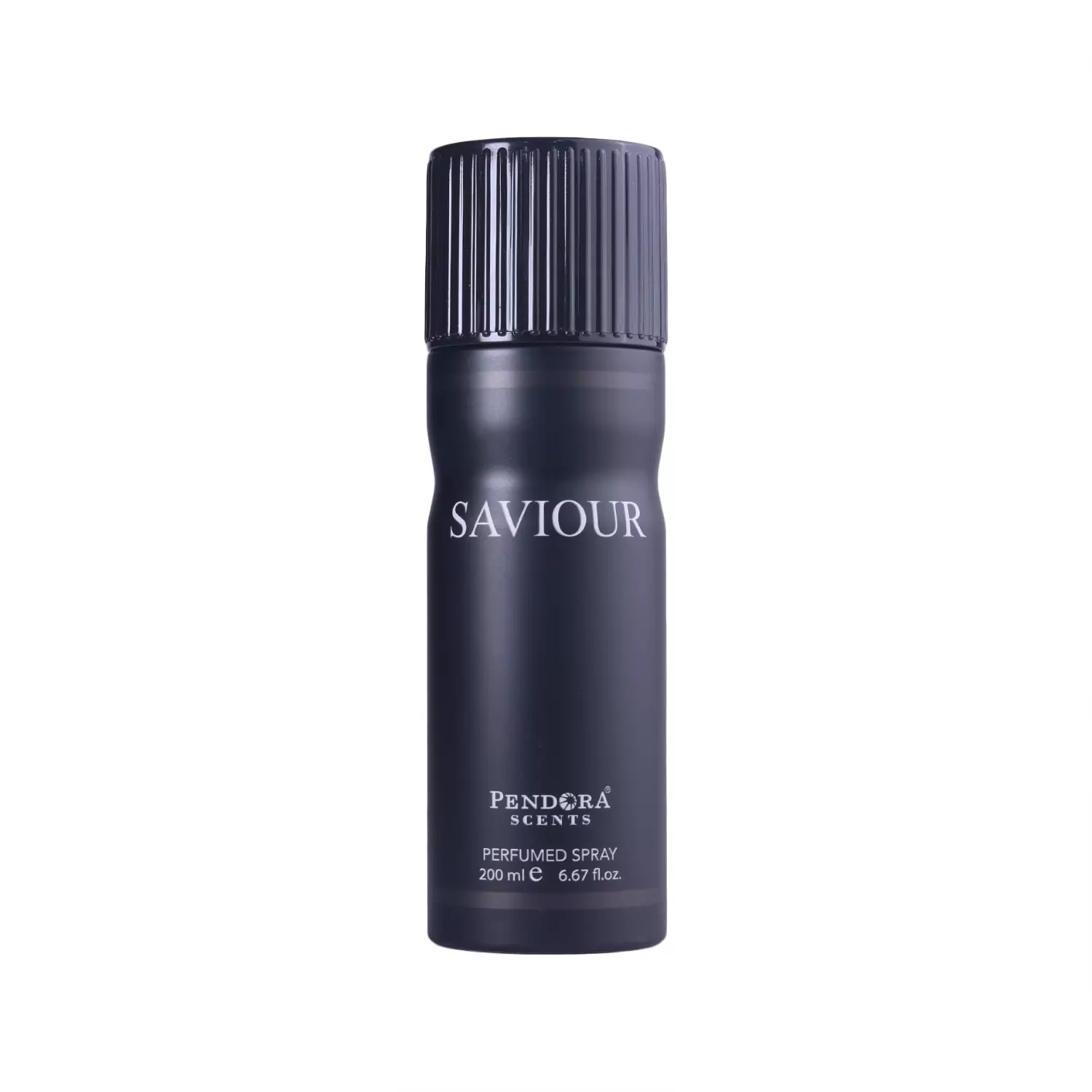 Pendora-Spray-Saviour1.webp اسپری بدن پندورا مردانه ساواج 200 میل - تصویر 1