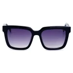 عینک آفتابی بالنسیاگا فریم مربع اورجینال کد BB0236 - تصویر 3