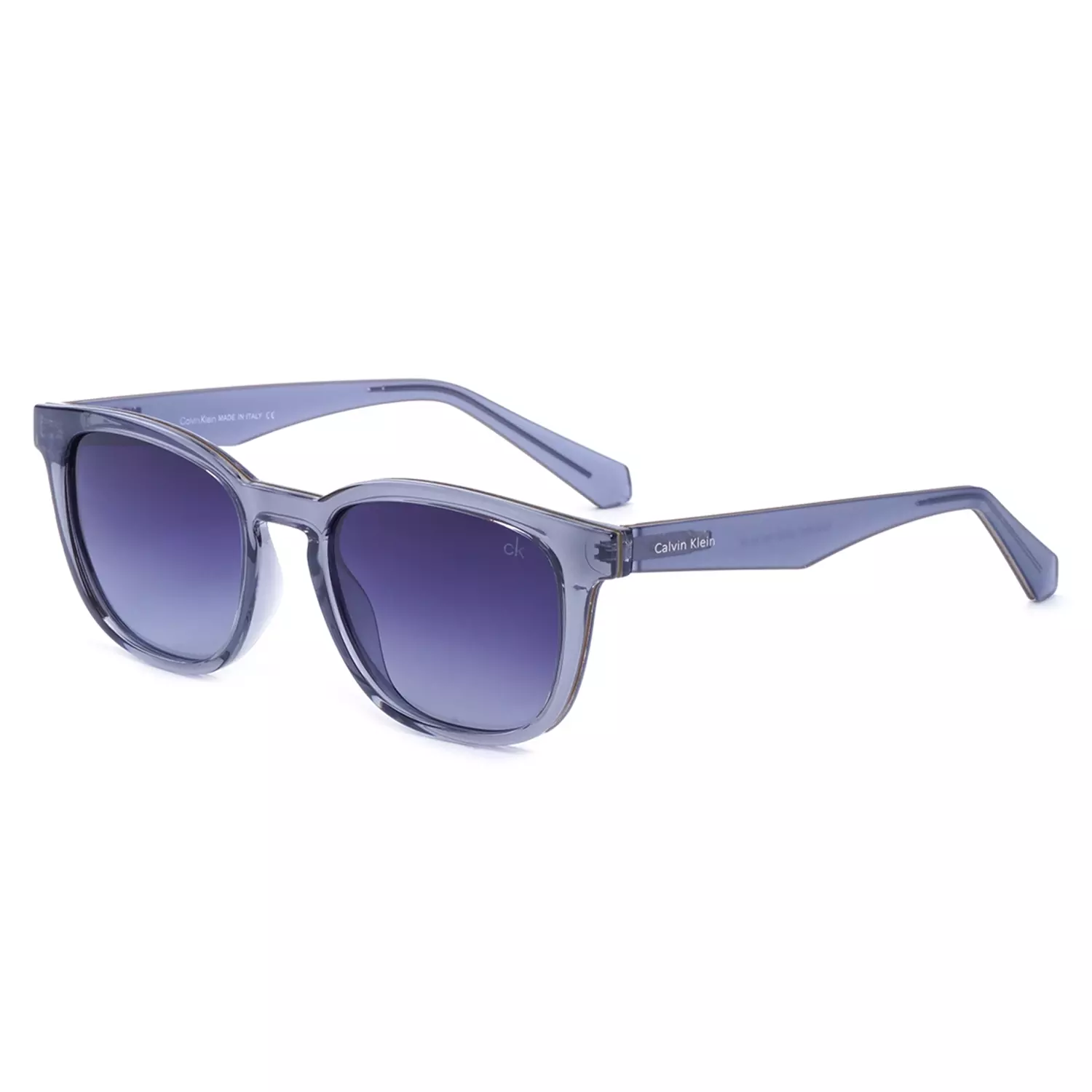 Calvin-Klein-Sunglasses-Code-CK226501.webp عینک آفتابی کلوین کلاین اورجینال کد CK22650 - تصویر 1