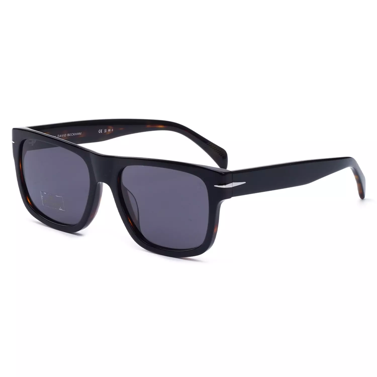 David-Beckham-Sunglasses-Code-DB71501.webp عینک آفتابی دیوید بکام اورجینال کد DB7150 - تصویر 1