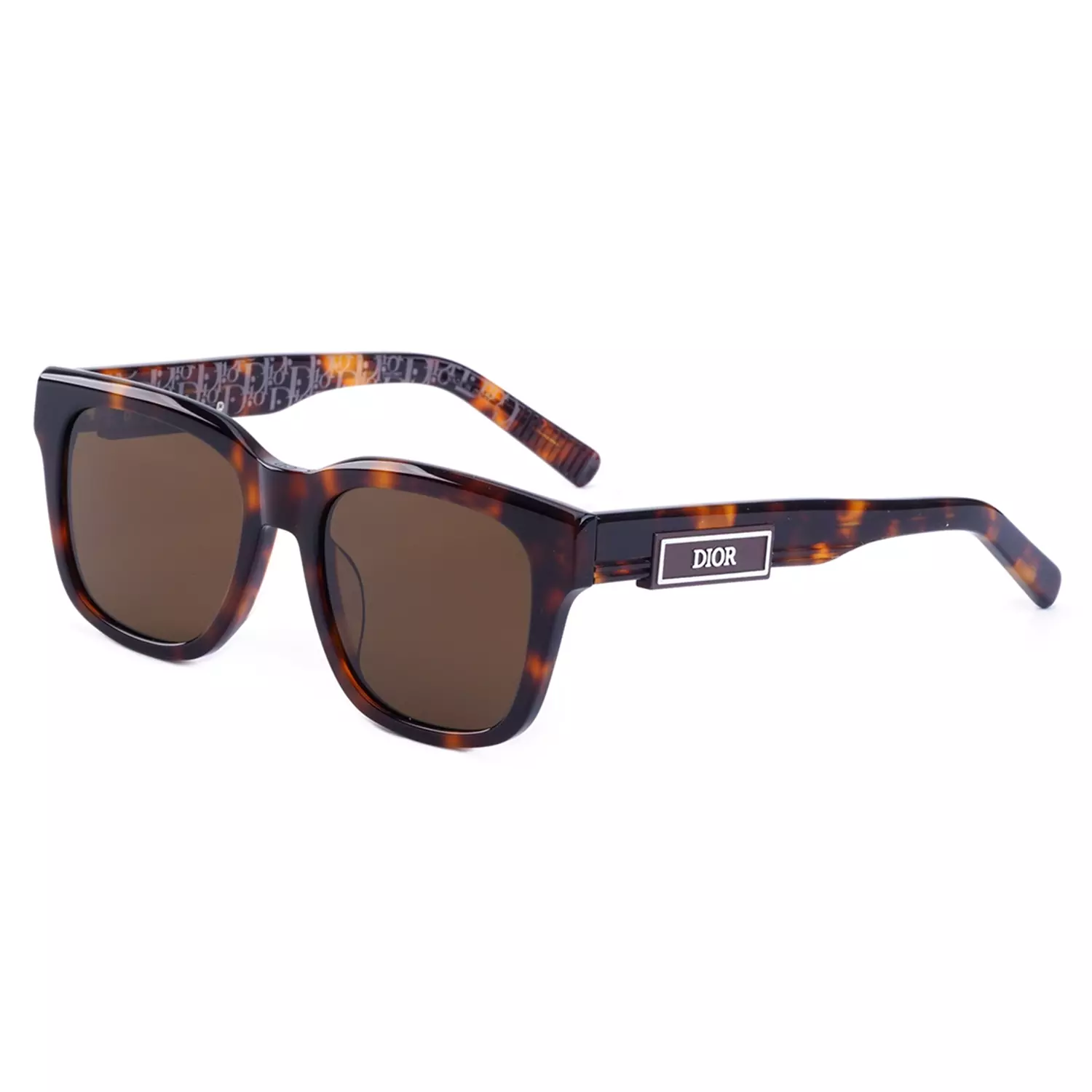 Dior-Sunglasses-Code-CD-B23-S111.webp عینک آفتابی دیور اورجینال کد CD B23 S11 - تصویر 1