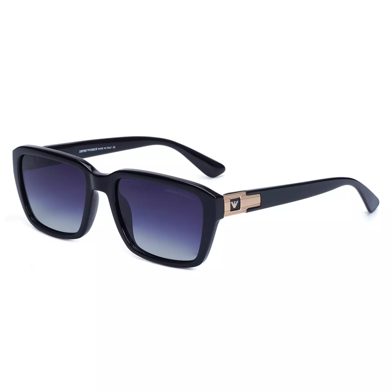 Emperio-Armani-Sunglasses-Code-EA32071.webp عینک آفتابی امپریو آرمانی مردانه اورجینال کد EA3207 - تصویر 1