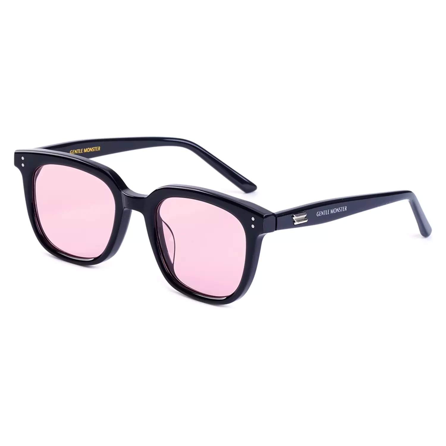 Gentle-Monster-Sunglasses-Code-DAYS-DAY1.webp عینک آفتابی جنتل مانستر اورجینال کد DAYS DAY - تصویر 1