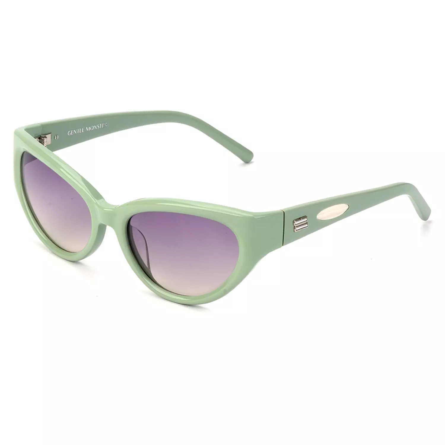 Gentle-Monster-Sunglasses-Code-GM-JUICY1.webp عینک آفتابی جنتل مانستر اورجینال کد GM JUICY - تصویر 1