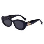 عینک آفتابی گوچی اورجینال کد GG1829 - تصویر 3