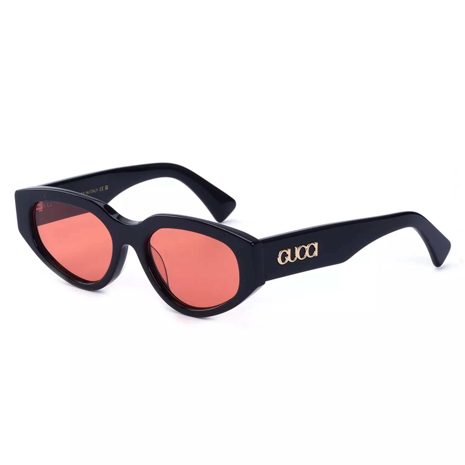 Gucci-Sunglasses-Code-GG18451.webp عینک آفتابی گوچی اورجینال کد GG1845 - تصویر 1
