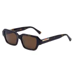 عینک آفتابی گوچی اورجینال کد GG1887 - تصویر 5