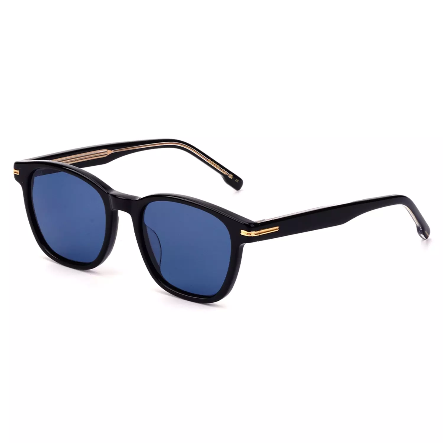Hugo-Boss-Sunglasses-Code-HB1505A1.webp عینک آفتابی هوگو باس مشکی اورجینال کد HB1505A - تصویر 1