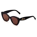 عینک آفتابی لووه زنانه اورجینال کد LW5006 - تصویر 2