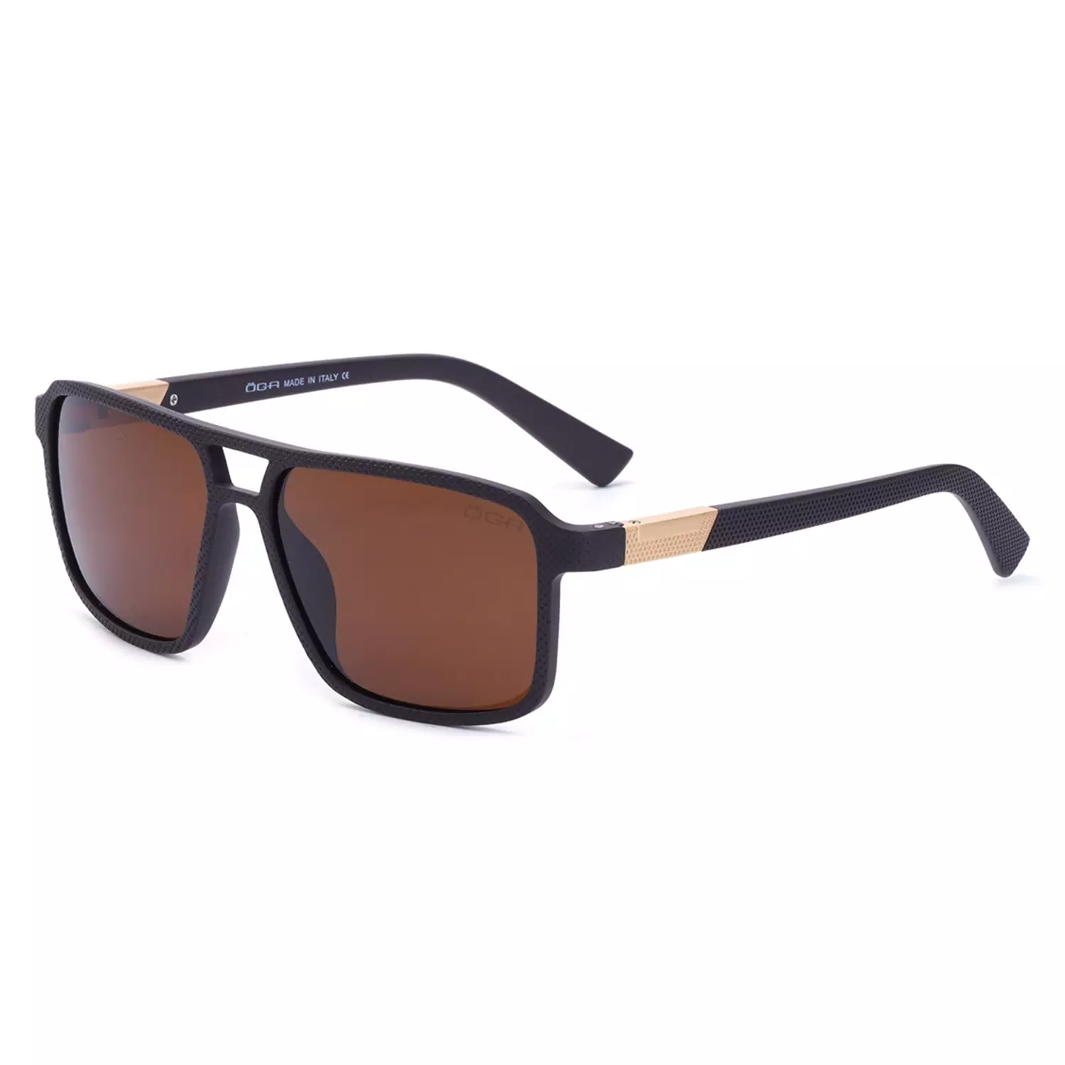 Oga-Sunglasses-Code-OGA96181.webp عینک آفتابی اوگا اورجینال کد OGA9618 - تصویر 1