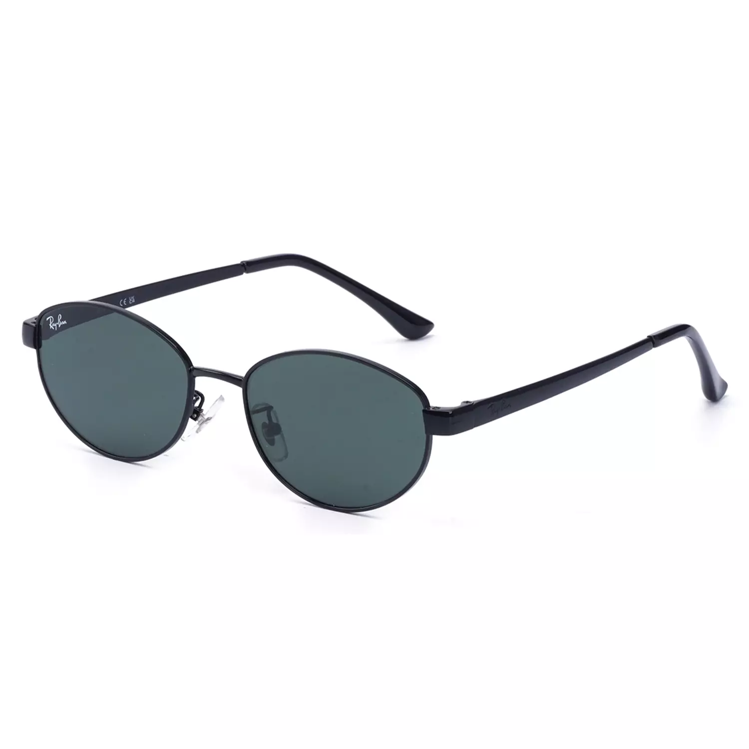 Ray-Ban-Sunglasses-Code-RB-37741.webp عینک آفتابی ری بن فلزی اورجینال کد RB 3774 - تصویر 1