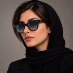 عینک آفتابی ری بن فریم هاونا اورجینال کد RB 2168 - تصویر 14