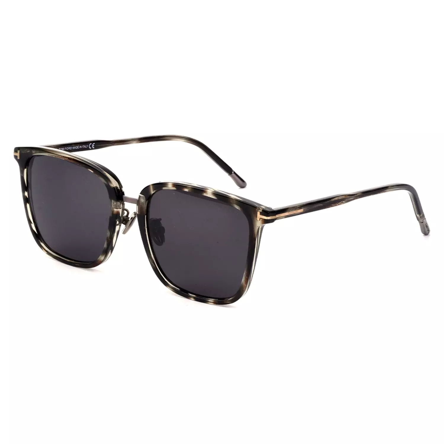 Tom-Ford-Sunglasses-Code-TF9491.webp عینک آفتابی تام فورد فریم مربع اورجینال کد TF949 - تصویر 1