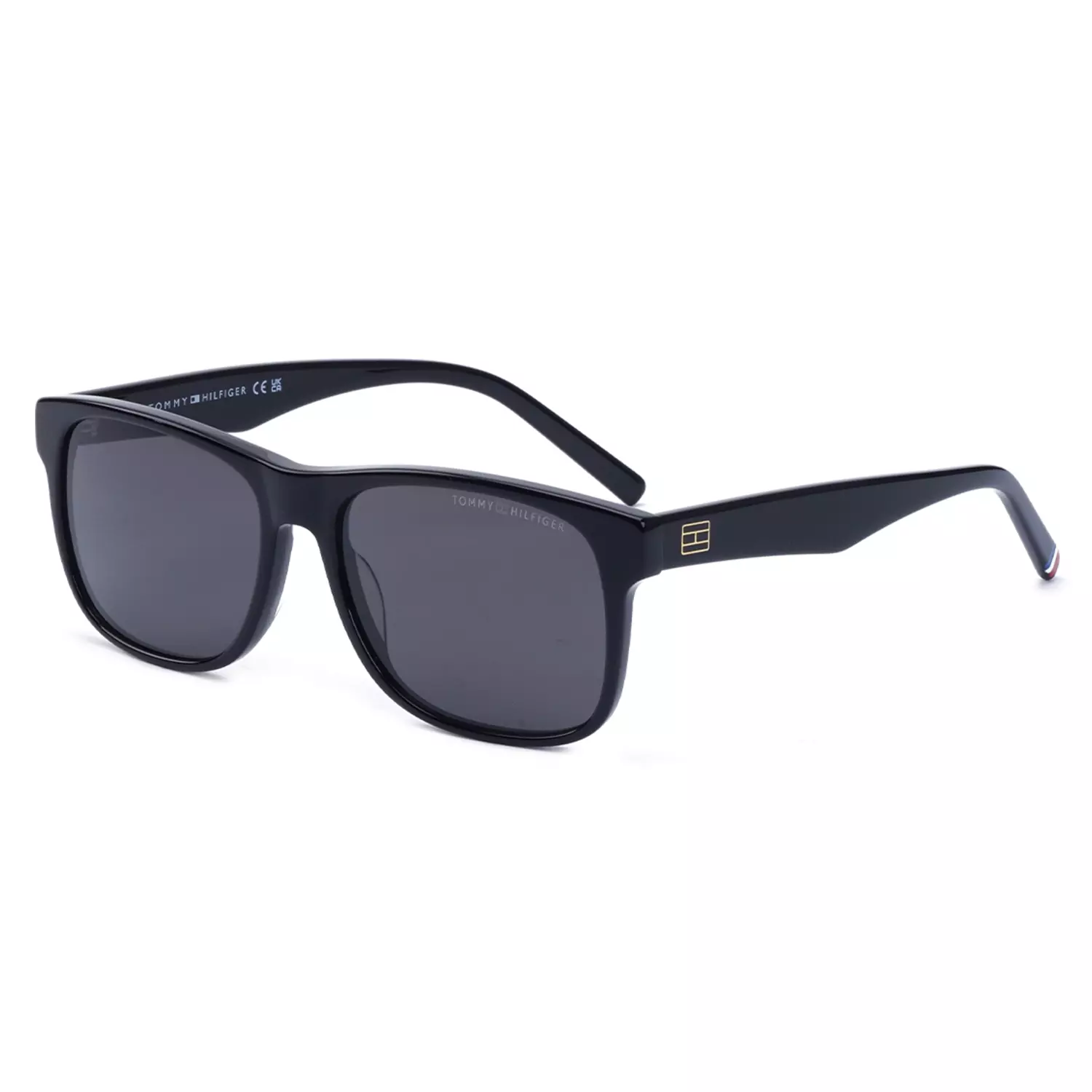 Tommy-Sunglasses-Code-TH20731.webp عینک آفتابی تامی اورجینال کد TH2073 - تصویر 1