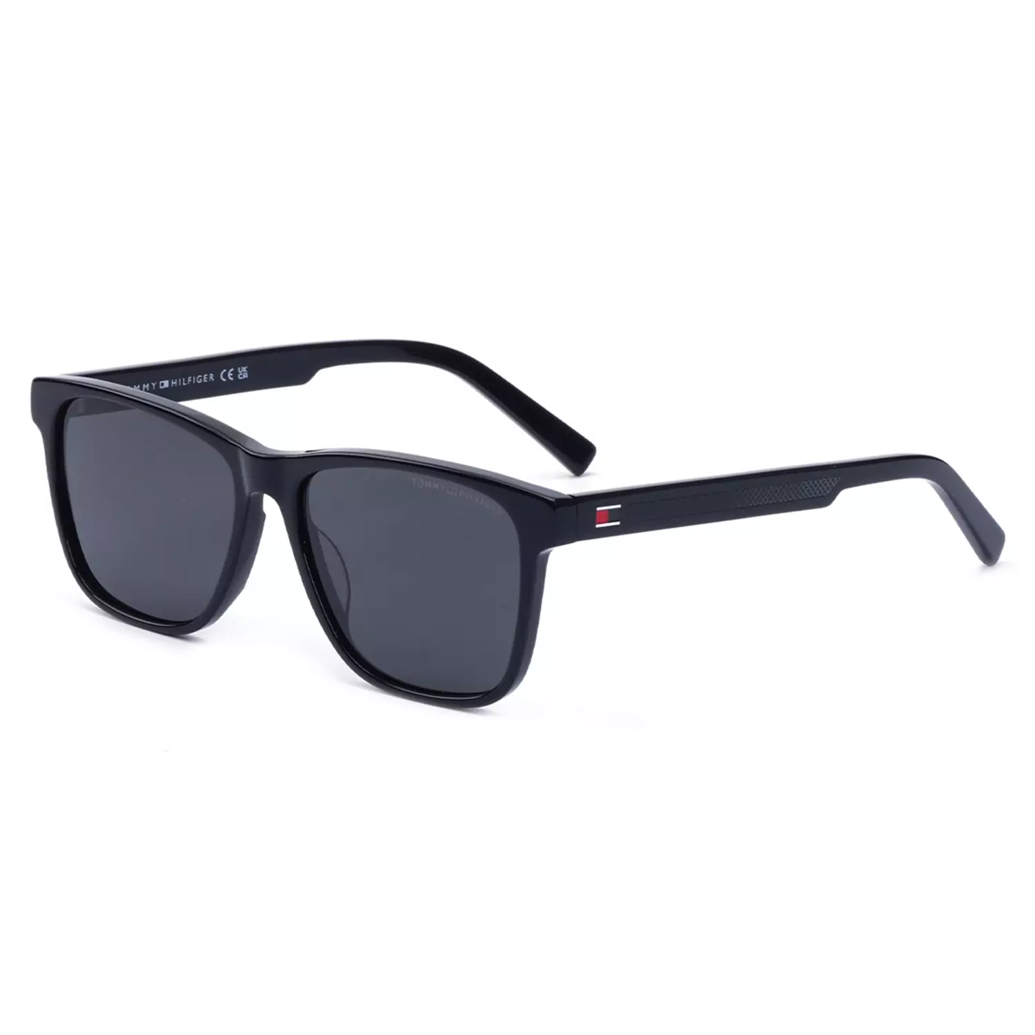 Tommy-Sunglasses-Code-TH22031.webp عینک آفتابی تامی اورجینال کد TH2203 - تصویر 1