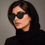 عینک آفتابی ری بن فریم استیت اورجینال کد RB 2186 - تصویر 23