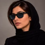 عینک آفتابی ری بن اورجینال کد RB2226 - تصویر 2
